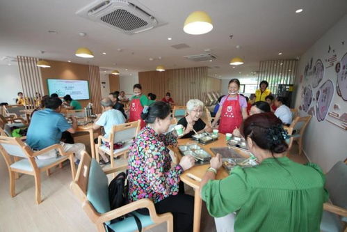 養老服務 齊魯大地上的溫情守護與創新實踐