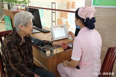 合肥智慧養(yǎng)老 老齡化時代實現“老有所養(yǎng)”的創(chuàng)新路徑